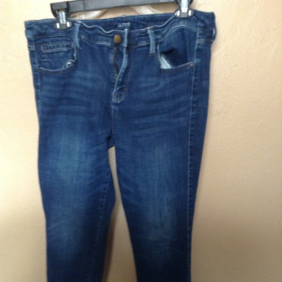 Ladies Ana jeans - Picture 1 of 3